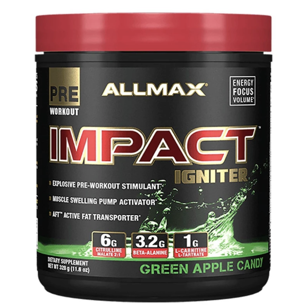 Allmax Impact Igniter