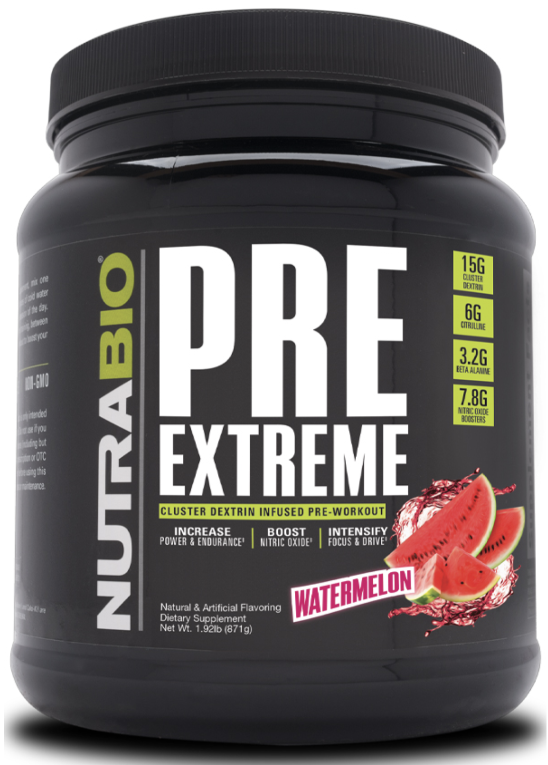 PRE Extreme Probody Nutrition &amp; Supplement Store