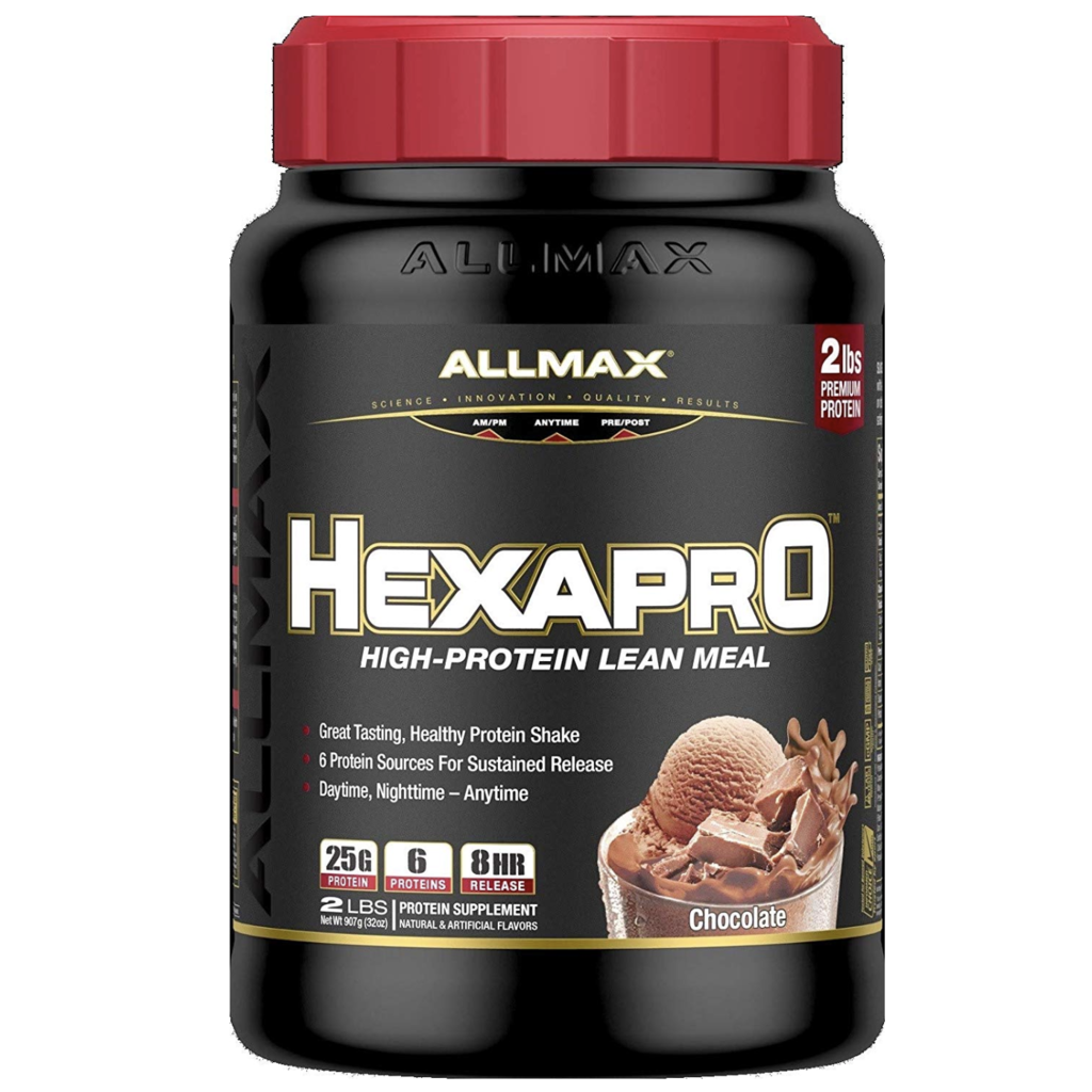Allmax HexaPro
