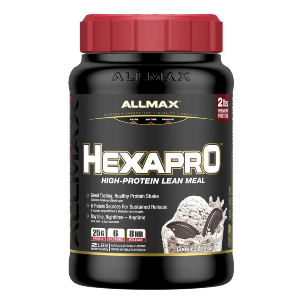 Allmax HexaPro