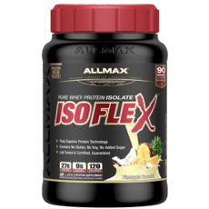 Allmax Isoflex