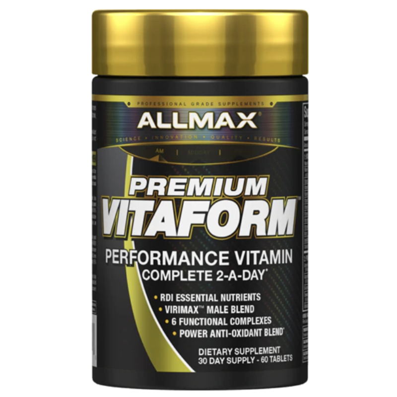 Allmax Vitaform