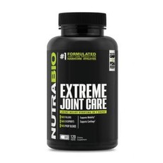 Nutrabio Extreme Joint Care