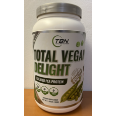 TBN Labs Total Vegan Delight