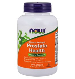 NOW Foods Prostate Health