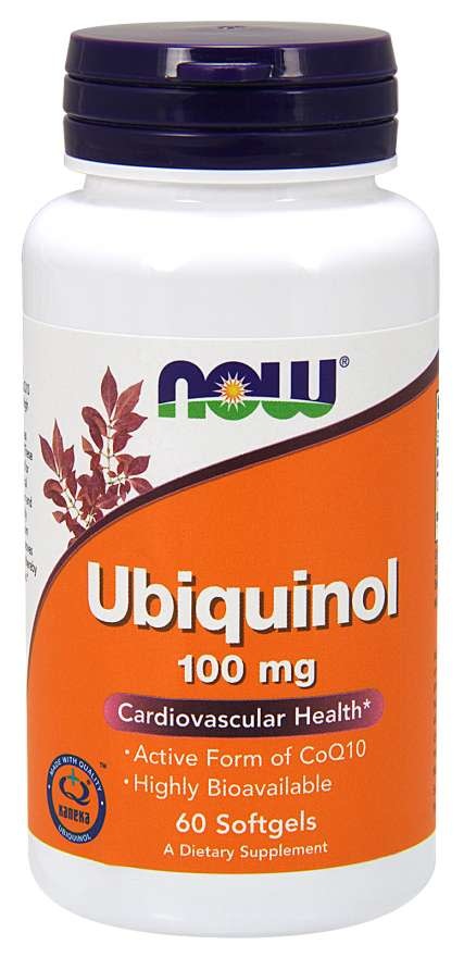 Ubiquinol - Probody Nutrition & Supplement Store