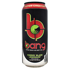 VPX VPX BANG