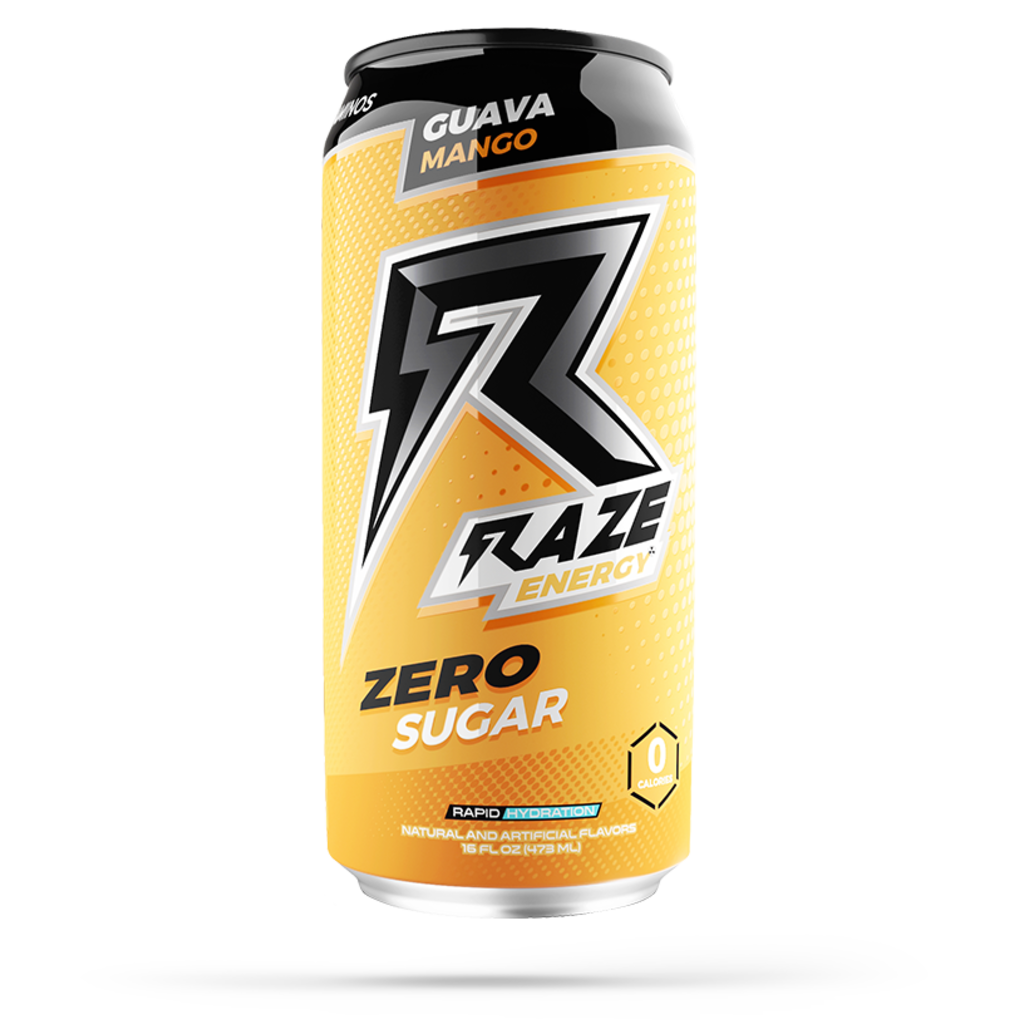Repp Sports Raze Energy