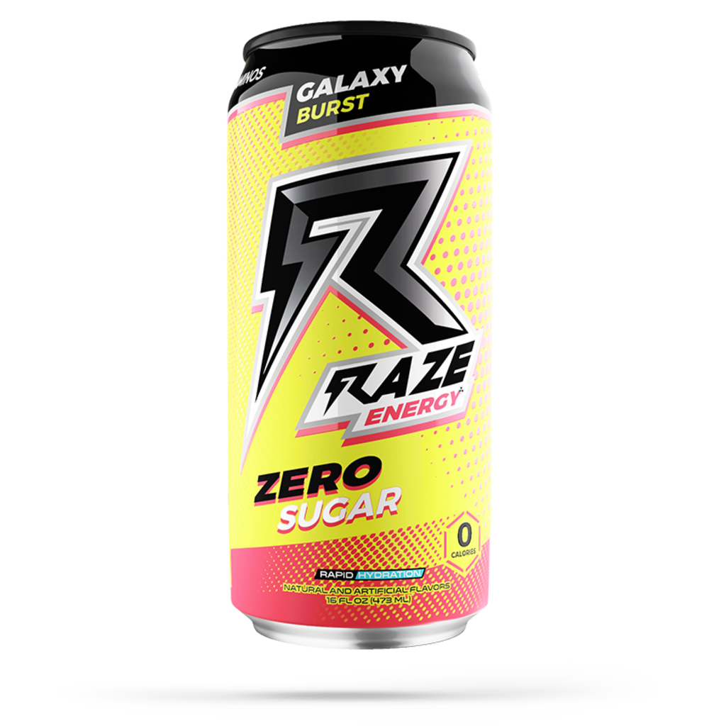 Repp Sports Raze Energy