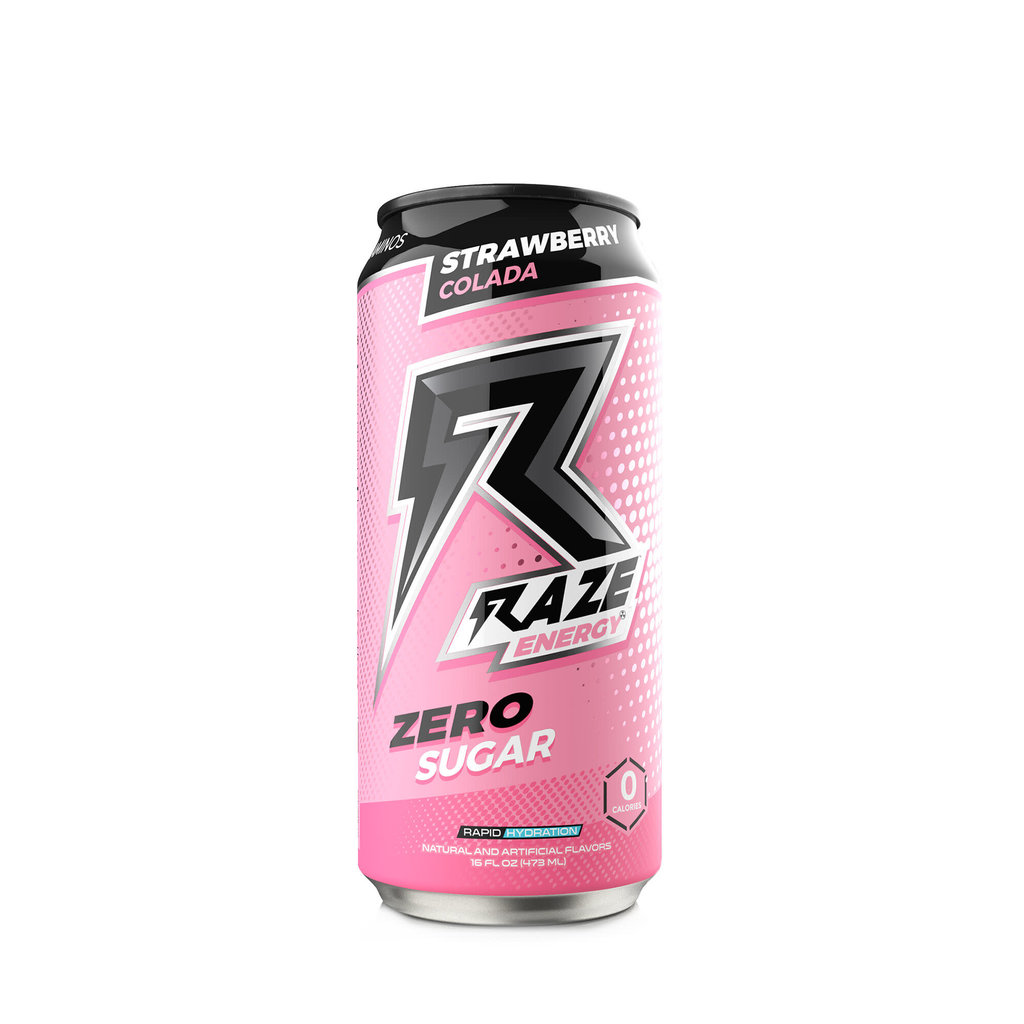 Repp Sports Raze Energy