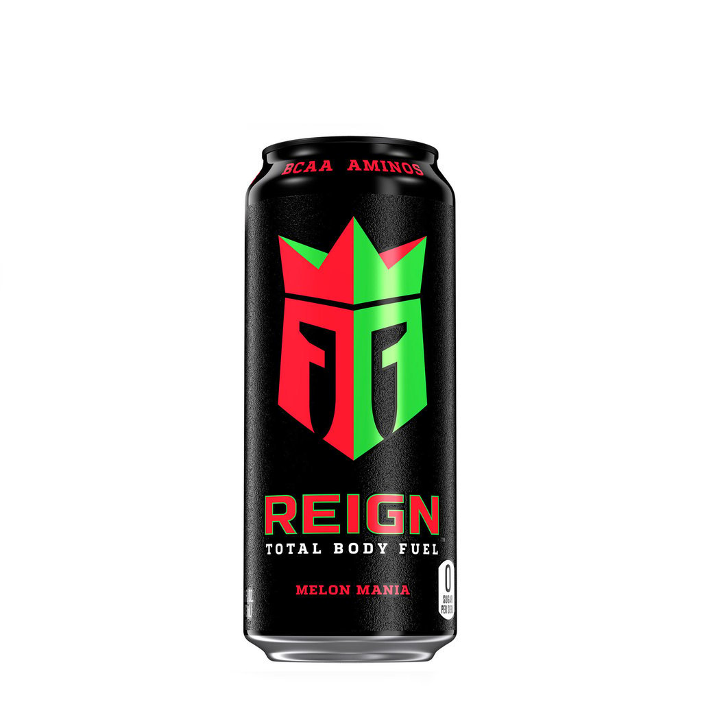 reign energy drink orange dreamsicle