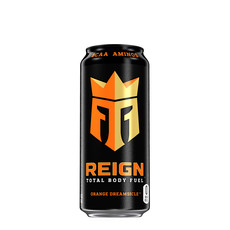 Monster Energy Reign Energy Drink