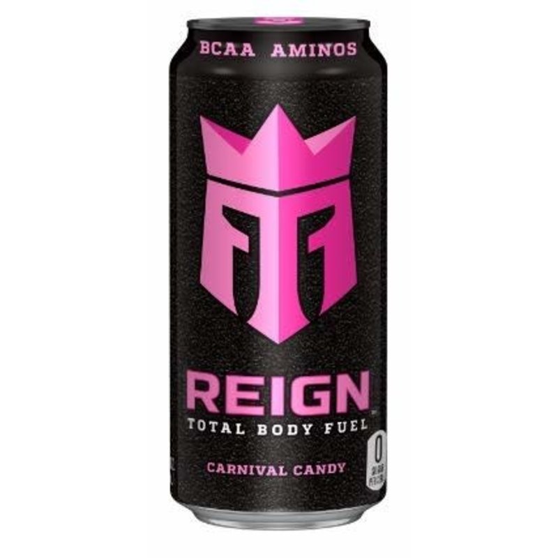 Monster Energy Reign Energy Drink