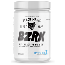Black Magic BZRK Pre Workout