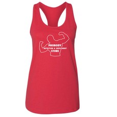 Probody Probody Tank Womens