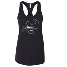 Probody Probody Tank Womens