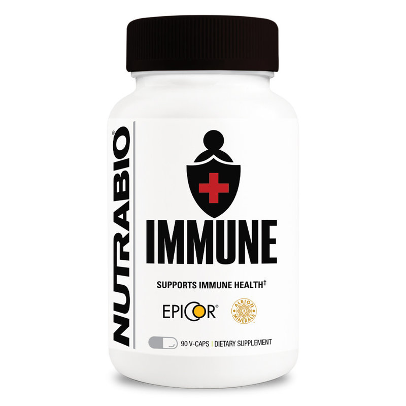 Nutrabio Immune