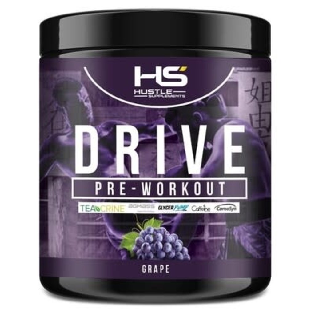 Drive PreWorkout Probody Nutrition &amp; Supplement Store