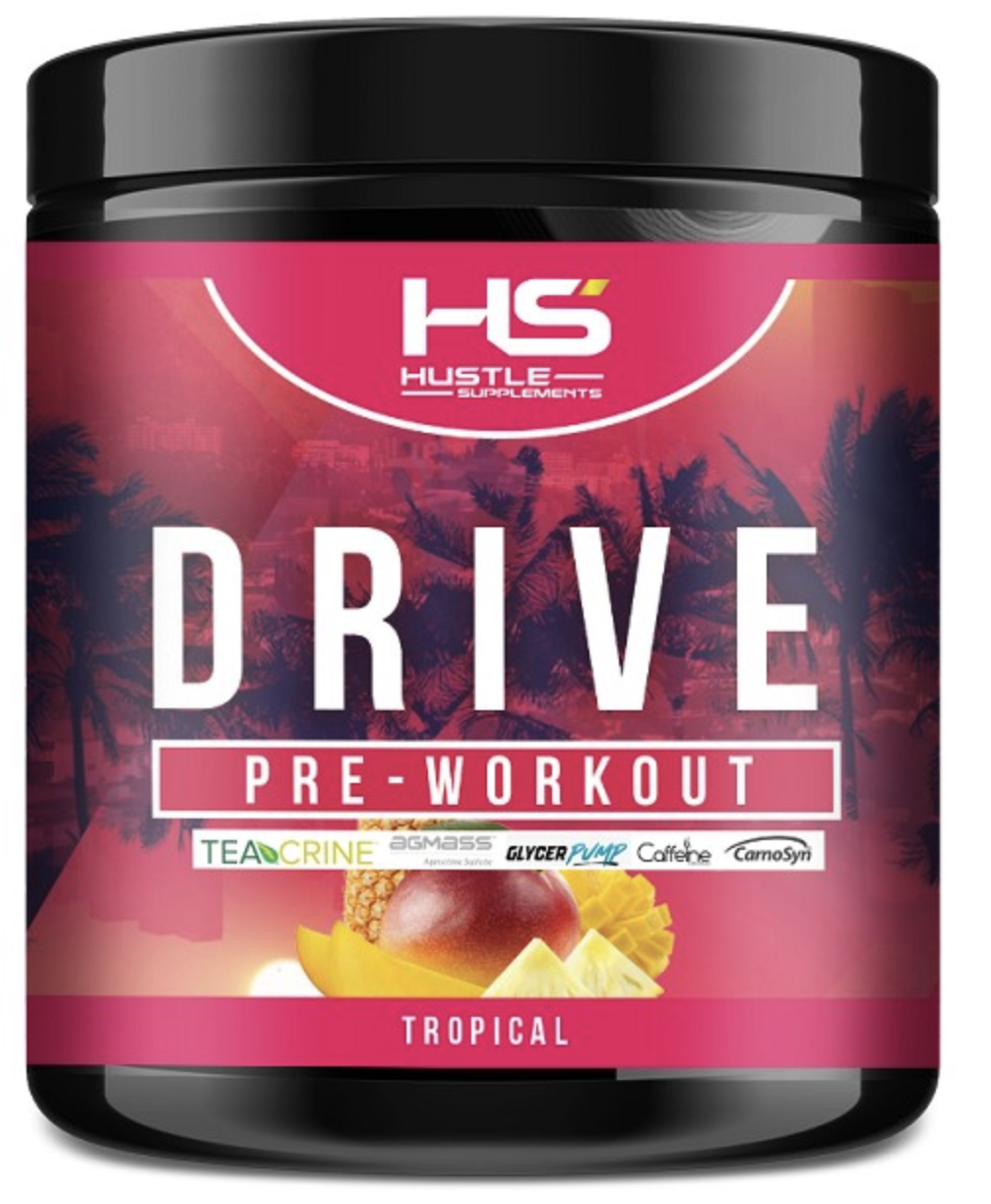 10 Minute Prime drive pre workout reviews for Gym