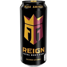 Monster Energy Reign Energy Drink