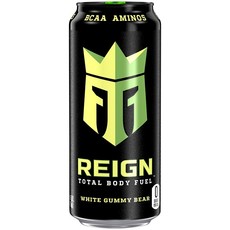 Monster Energy Reign Energy Drink