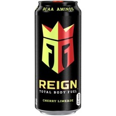 Monster Energy Reign Energy Drink