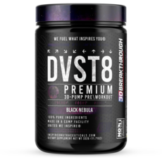 DVST8 Premium