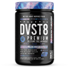 DVST8 Premium