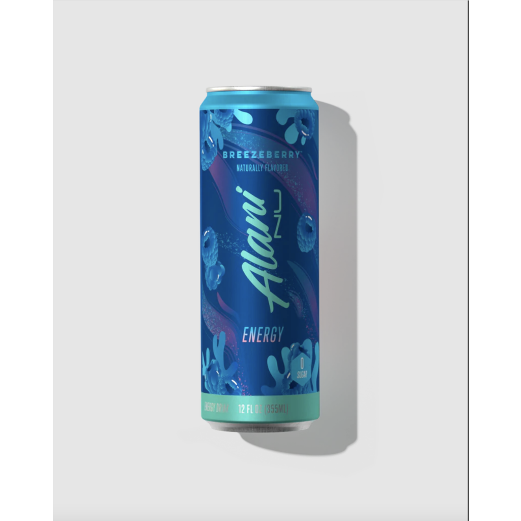 Alani Nu Energy Drink