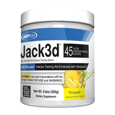 USP Labs Jack3d Pre