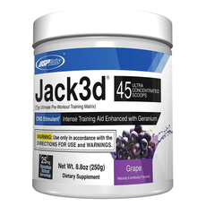 USP Labs Jack3d Pre