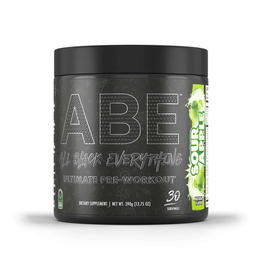 AN Limited ABE Pre-Workout