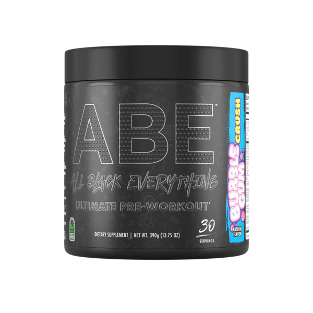 AN Limited ABE Pre-Workout