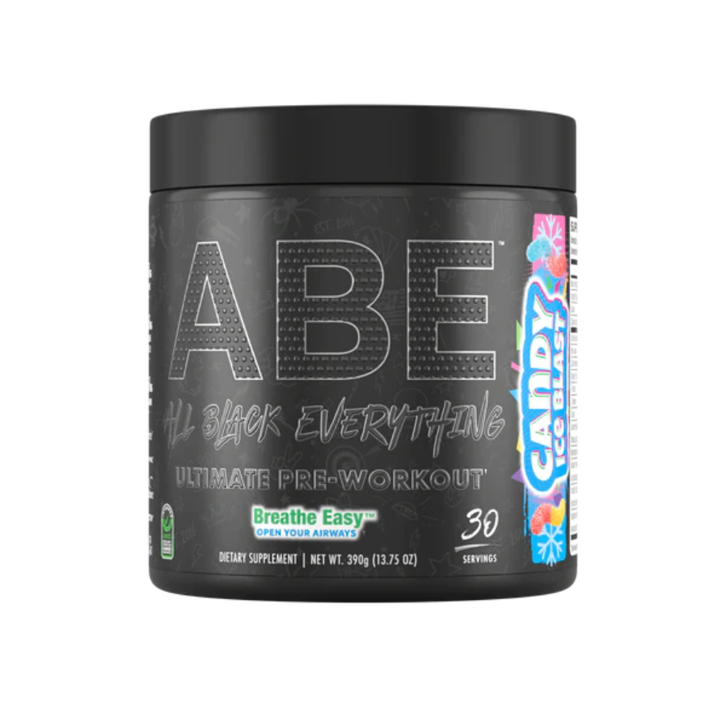 AN Limited ABE Pre-Workout