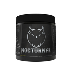 Nocturnal Nocturnal Pre-Workout