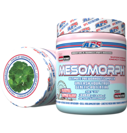 APS Mesomorph