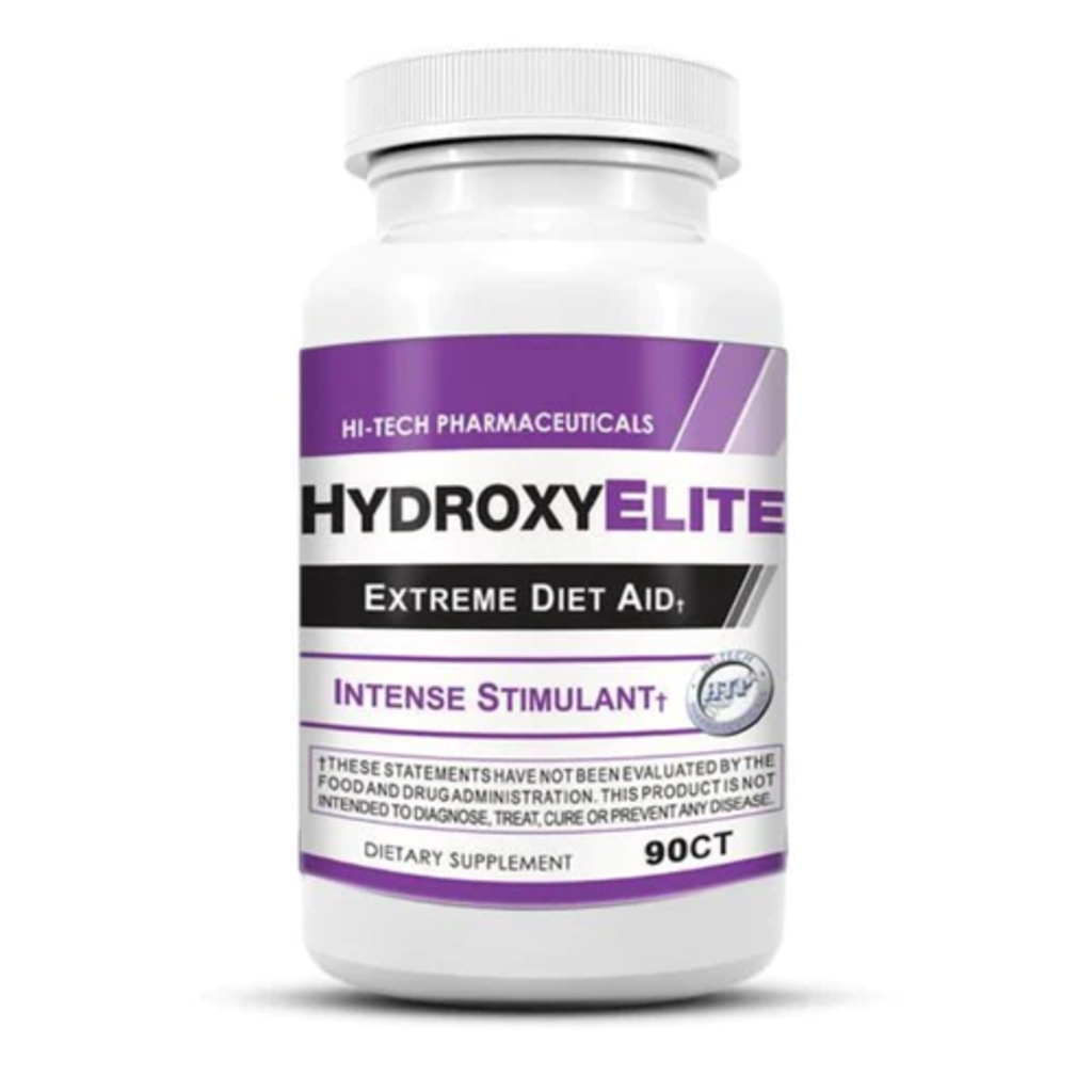 HydroxyElite