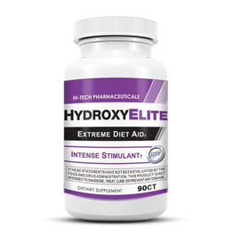 HydroxyElite