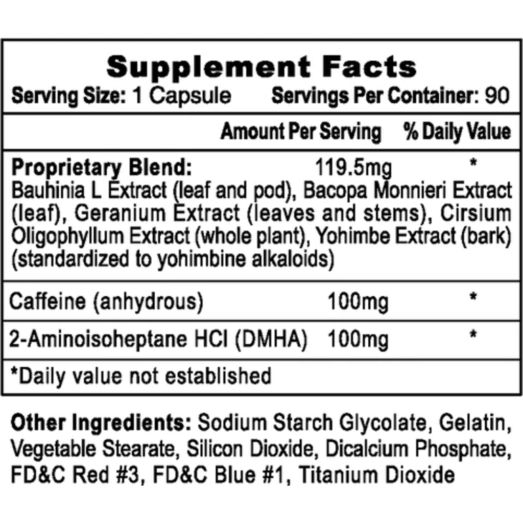 HydroxyElite