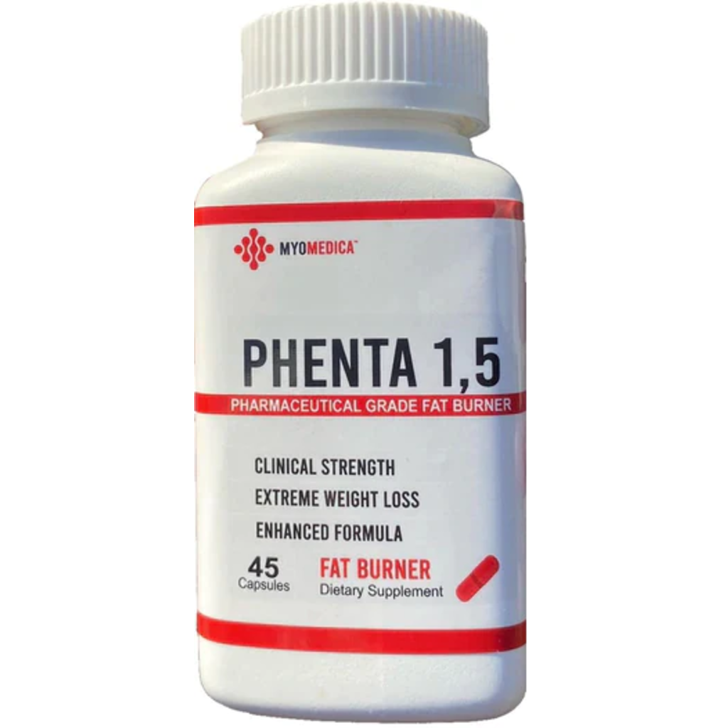 Myomedica Phenta 1,5