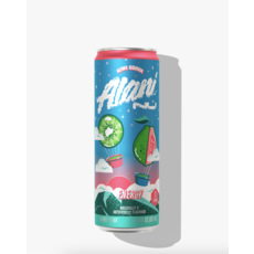 Alani Nu Energy Drink