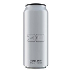 3D Energy 3D Energy Drink