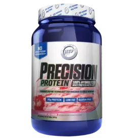 Hi-Tech Pharmaceuticals Precision Isolate 2lb