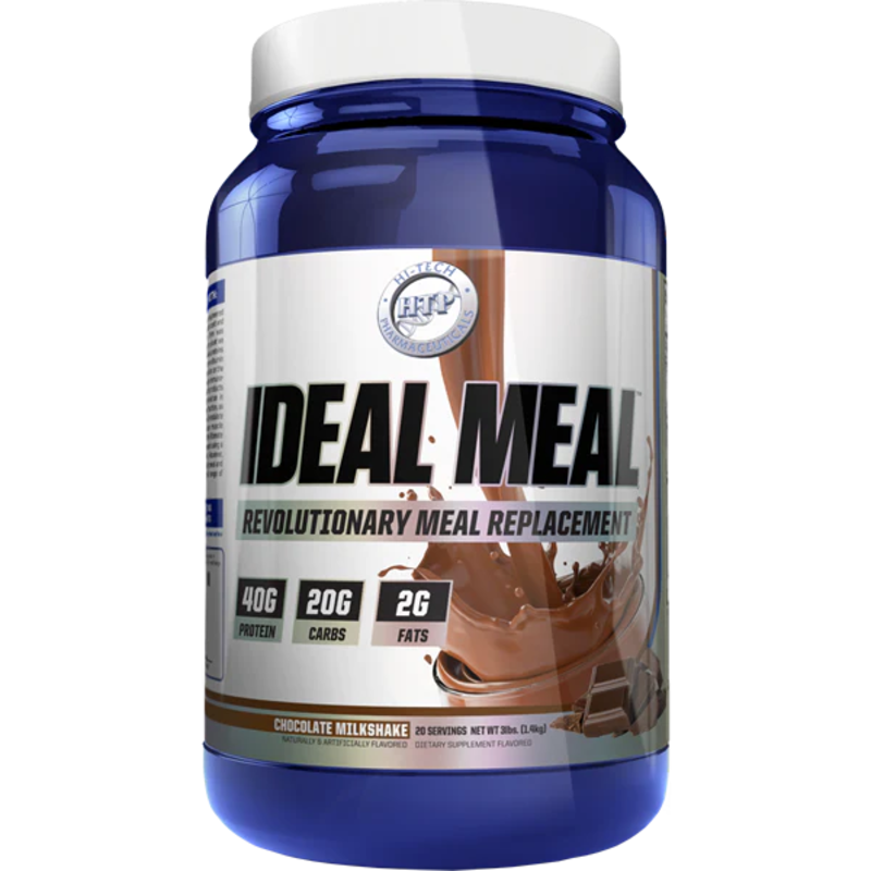 Hi-Tech Pharmaceuticals Ideal Meal