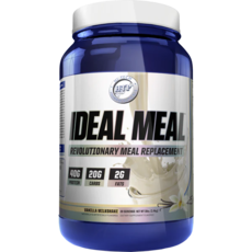 Hi-Tech Pharmaceuticals Ideal Meal