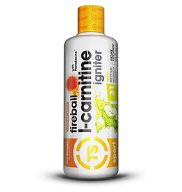 Top Secret Nutrition Fireball L-Carnitine