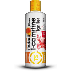 Top Secret Nutrition Fireball L-Carnitine