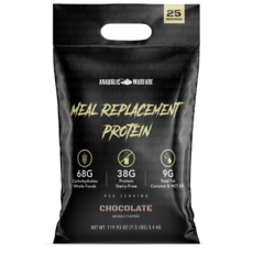 Anabolic Warfare Meal Replacement Protein