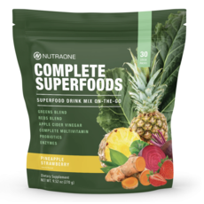 Nutraone Complete Superfoods