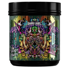 Dark Labs Crack Daily